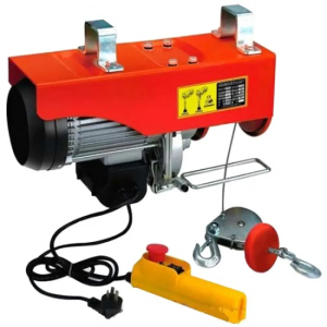 Електротельфер - FPA 800 (1300Вт)(FORTE)