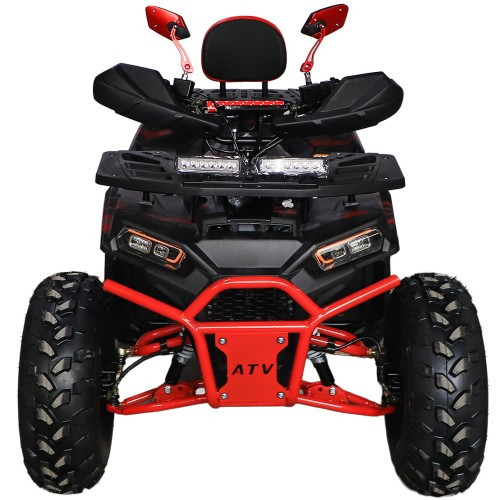 Квадроцикл SP125-13 (2026)