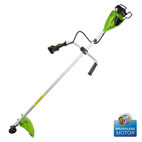 Акумуляторний тример Procraft ATA40B (1 АКБ і ЗП) велосипедна ручка Акумуляторний тример Procraft ATA40B (1 АКБ і ЗП) велосипедна ручка