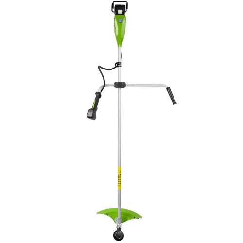 Акумуляторний тример Procraft ATA40B (1 АКБ і ЗП) велосипедна ручка Акумуляторний тример Procraft ATA40B (1 АКБ і ЗП) велосипедна ручка