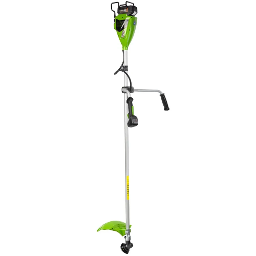 Акумуляторний тример Procraft ATA40B (1 АКБ і ЗП) велосипедна ручка Акумуляторний тример Procraft ATA40B (1 АКБ і ЗП) велосипедна ручка