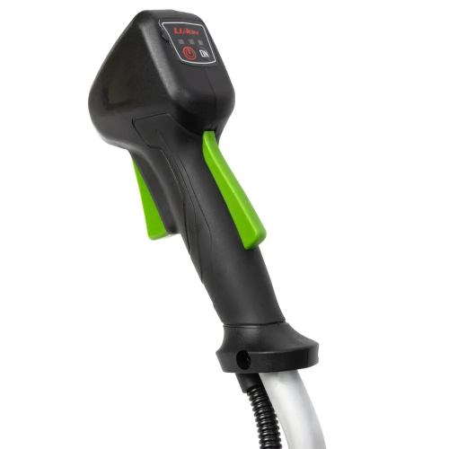 Акумуляторний тример Procraft ATA40B (1 АКБ і ЗП) велосипедна ручка Акумуляторний тример Procraft ATA40B (1 АКБ і ЗП) велосипедна ручка