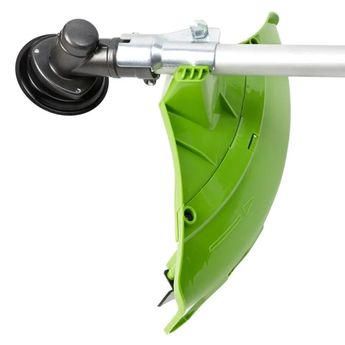 Акумуляторний тример Procraft ATA40B (1 АКБ і ЗП) велосипедна ручка Акумуляторний тример Procraft ATA40B (1 АКБ і ЗП) велосипедна ручка