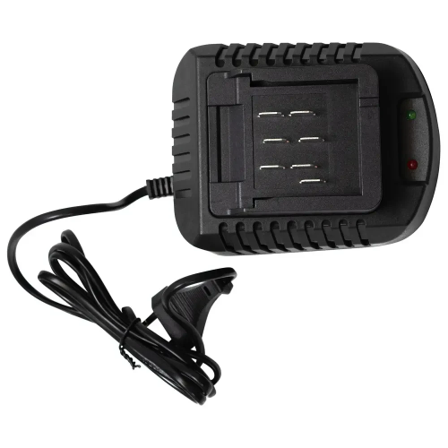 Акумуляторний тример Procraft ATA40B (1 АКБ і ЗП) велосипедна ручка Акумуляторний тример Procraft ATA40B (1 АКБ і ЗП) велосипедна ручка