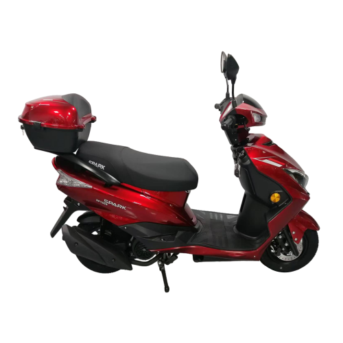 Моторолер SP150S-20