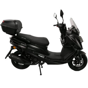 Моторолер SP150S-21