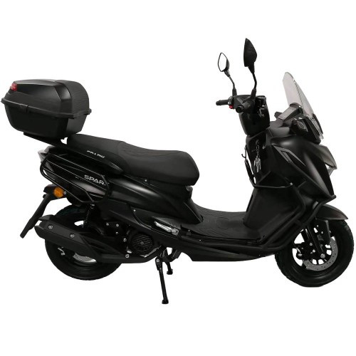 Моторолер SP150S-21