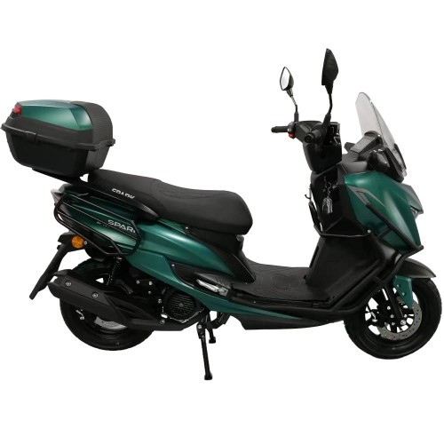 Моторолер SP150S-21