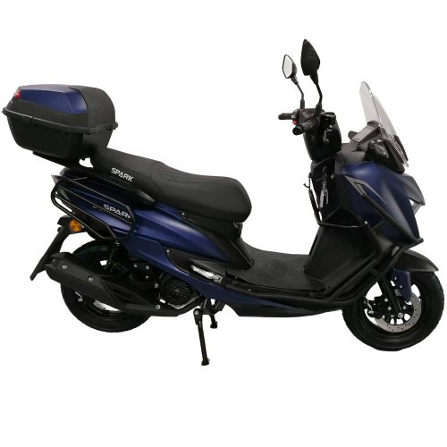 Моторолер SP150S-21