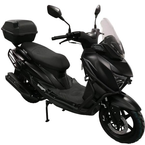 Моторолер SP150S-21