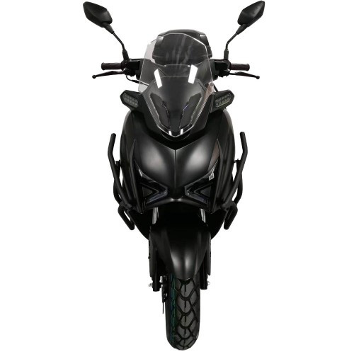 Моторолер SP150S-21