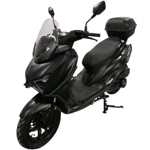 Моторолер SP150S-21