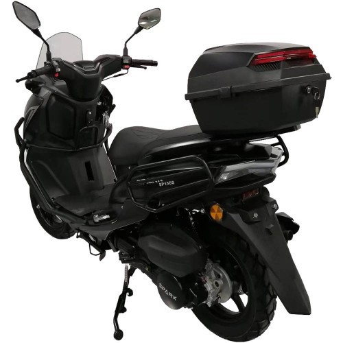 Моторолер SP150S-21