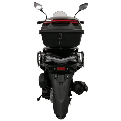 Моторолер SP150S-21