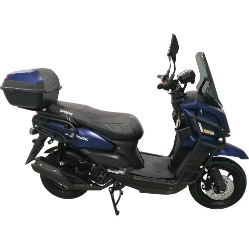 Моторолер SP150S-22