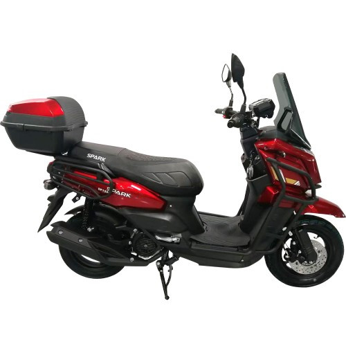 Моторолер SP150S-22