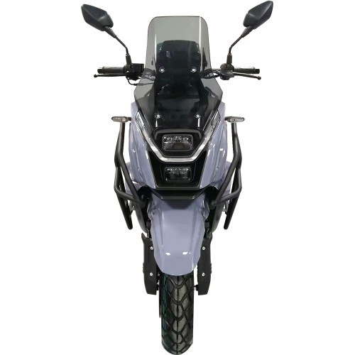 Моторолер SP150S-22