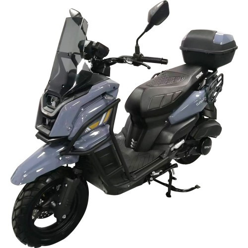 Моторолер SP150S-22