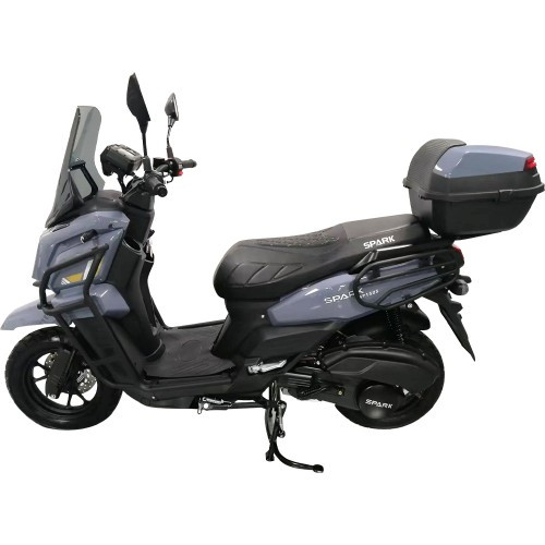 Моторолер SP150S-22