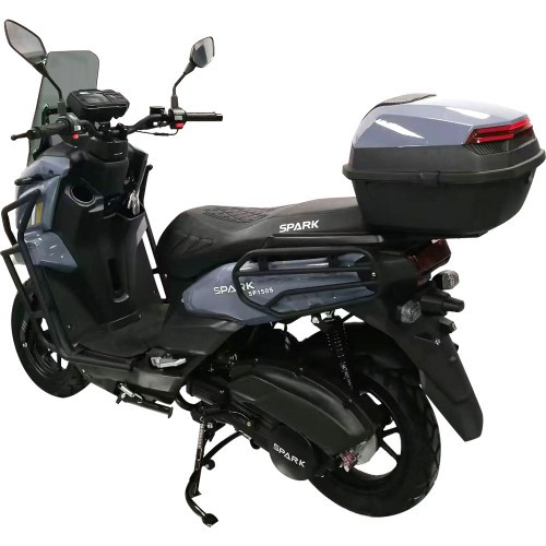 Моторолер SP150S-22