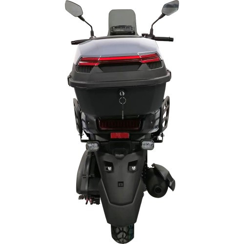 Моторолер SP150S-22