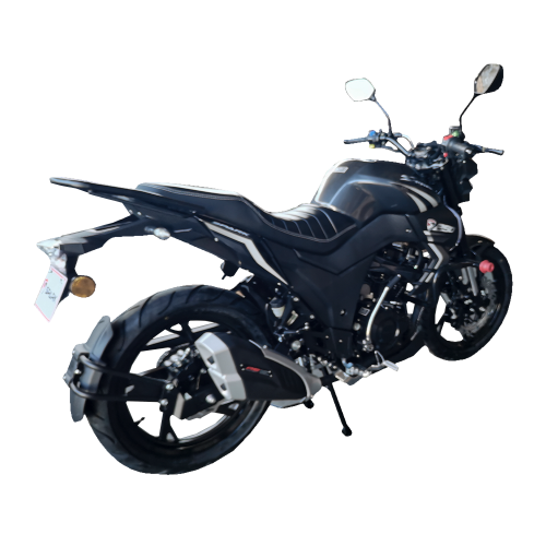 Мотоцикл SP250R-33 (2026)