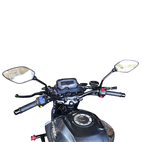 Мотоцикл SP250R-33 (2026)