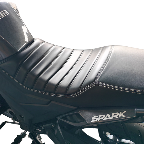 Мотоцикл SP250R-33 (2026)