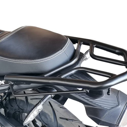 Мотоцикл SP250R-33 (2026)