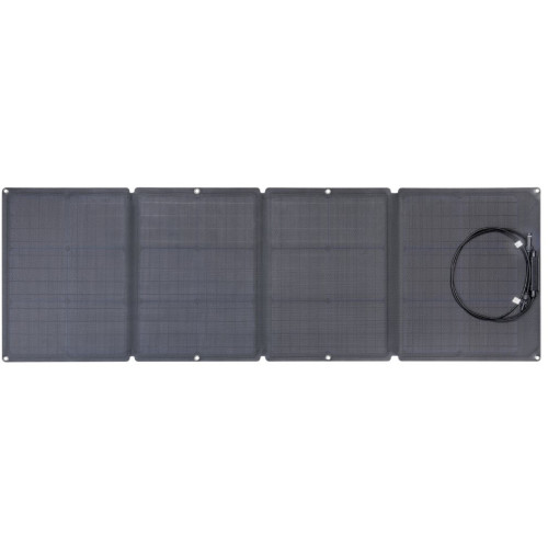 Сонячна панель EcoFlow 110 Вт Solar Panel