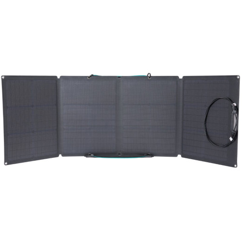 Сонячна панель EcoFlow 110 Вт Solar Panel