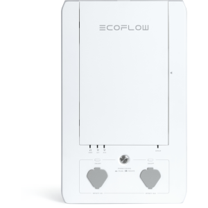 Набір EcoFlow Smart Home Panel Combo