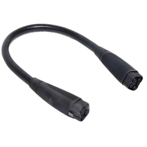 Кабель EcoFlow DELTA Pro-4-8 Double handle connection 0.75m