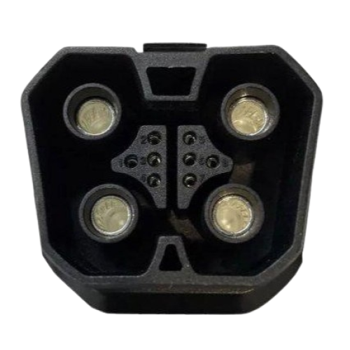 Кабель EcoFlow DELTA Pro-4-8 Double handle connection 0.75m