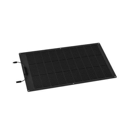 Сонячна панель EcoFlow 100 Вт Solar Panel - гнучка