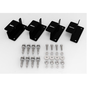 Cистема кріплень EcoFlow Rigid Solar Panel Mounting Feet