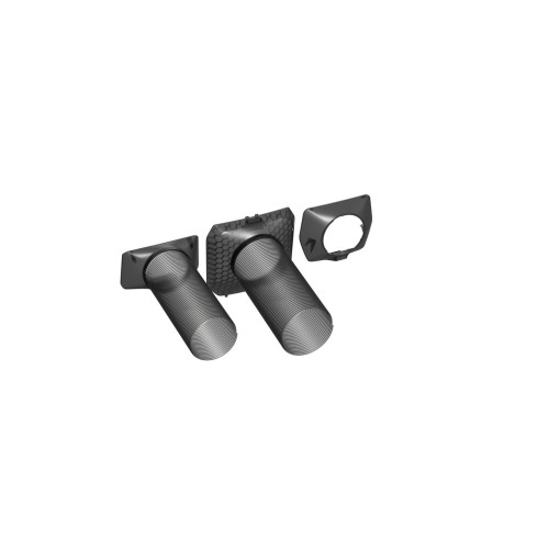 Кондиціонер EcoFlow Wave 2