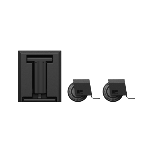 Набір колеса та ручка для холодильника EcoFlow Glacier