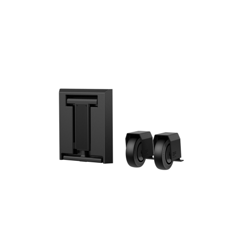 Набір колеса та ручка для холодильника EcoFlow Glacier