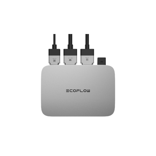 Мікроінвертор EcoFlow PowerStream 800W