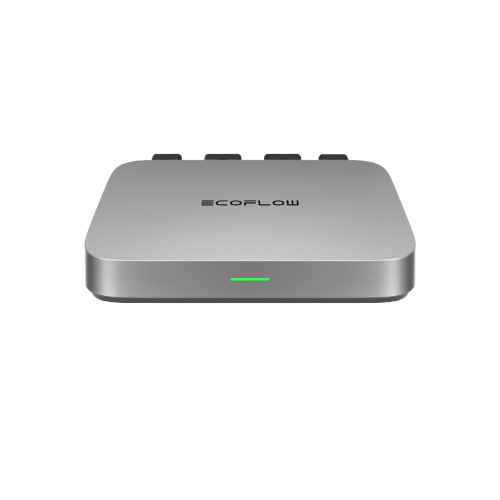 Мікроінвертор EcoFlow PowerStream 800W