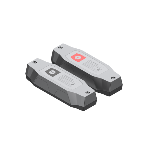 Шина з'єднувальна для акумуляторноі батареї EcoFlow Power Kit