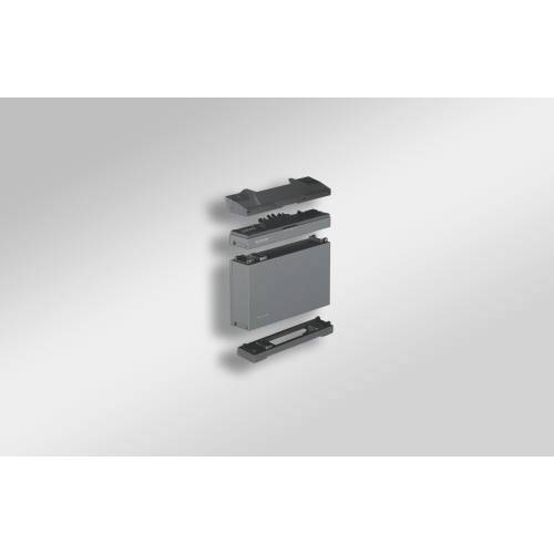 Блок підключення батарей до інвертора EcoFlow Power Ocean - Junction Box