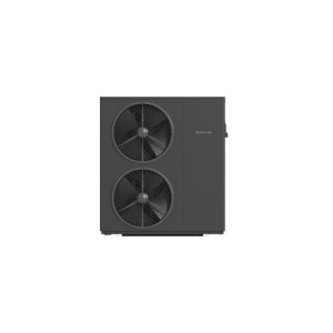 Тепловий насос EcoFlow PowerHeat 20 KW