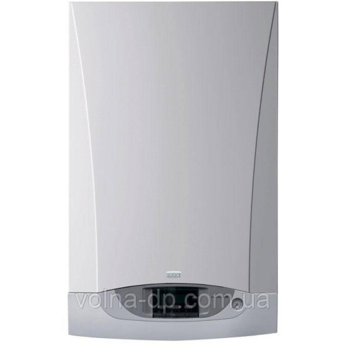 Котел газовий Baxi NUVOLA3 240 Fi BS+комплект труб