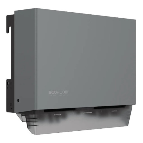 Гібридний інвертор EcoFlow Power Ocean 12 kWh (трифазний)