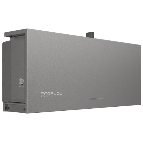 Гібридний інвертор EcoFlow Power Ocean 5 kWh однофазний