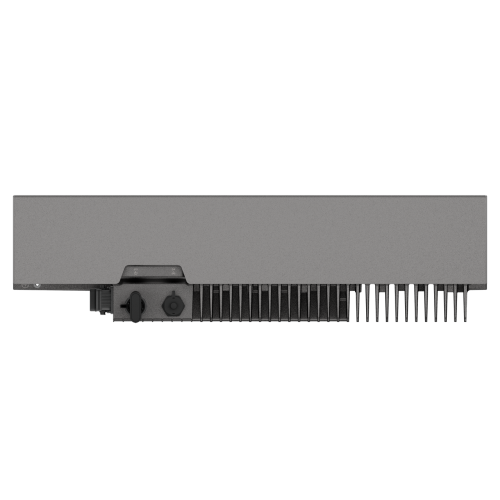 Гібридний інвертор EcoFlow Power Ocean 5 kWh однофазний