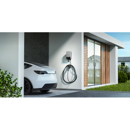 Зарядна станція для електромобіля EcoFlow PowerPulse