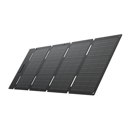 Сонячна панель EcoFlow 45 Вт Solar Panel